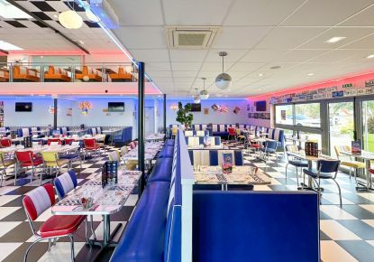 vente Restaurant Le Sequestre