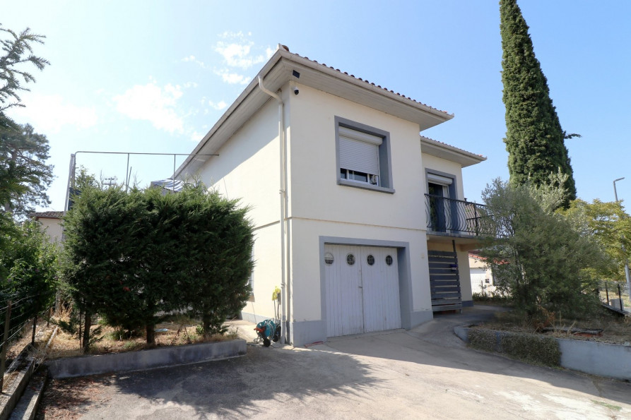 vente Maison Graulhet - Photo 1