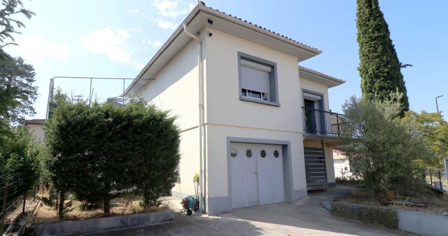 vente Maison Graulhet