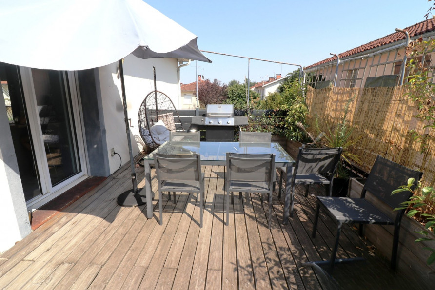 vente Maison Graulhet - Photo 3