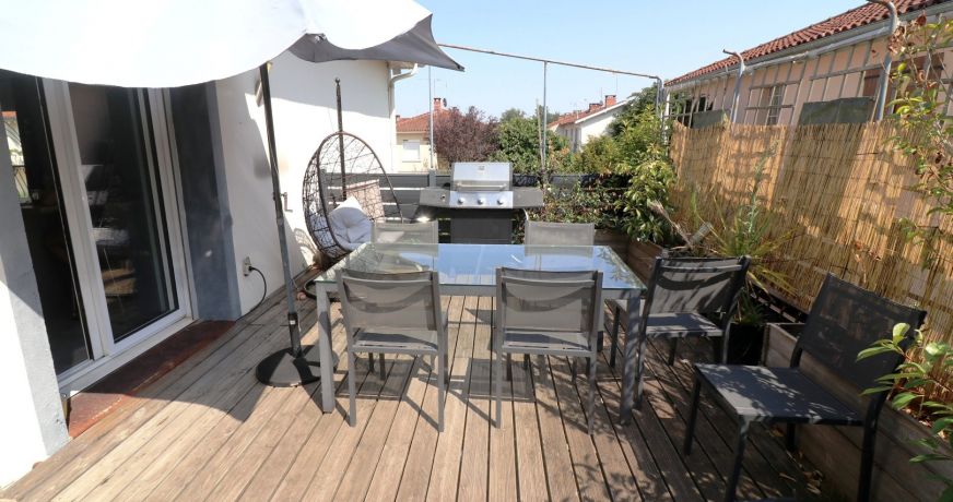 vente Maison Graulhet
