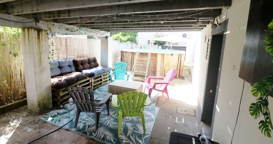 vente Maison Graulhet