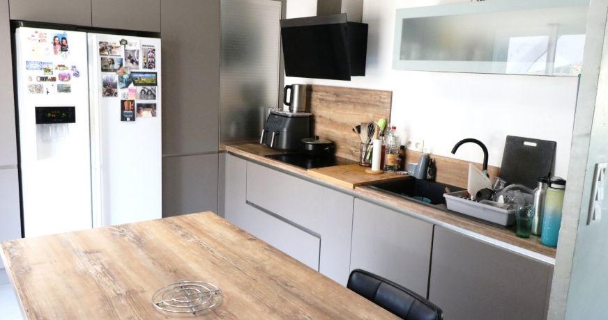 vente Maison Graulhet