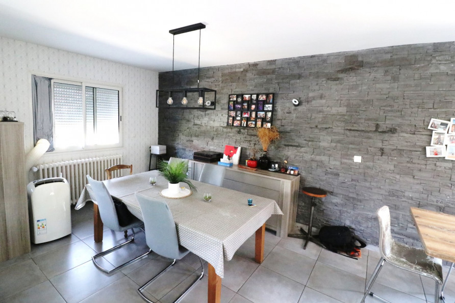 vente Maison Graulhet - Photo 7