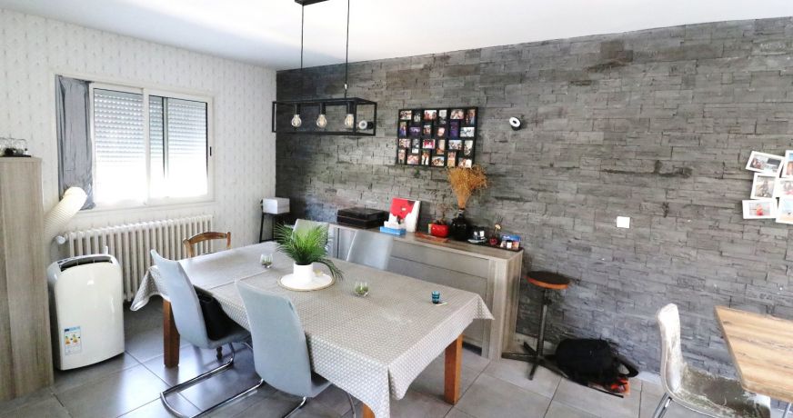 vente Maison Graulhet