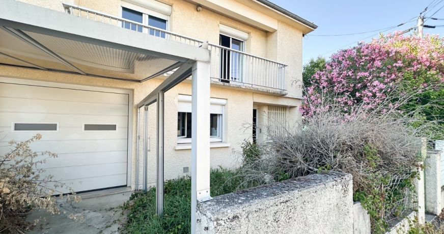 vente Maison Albi