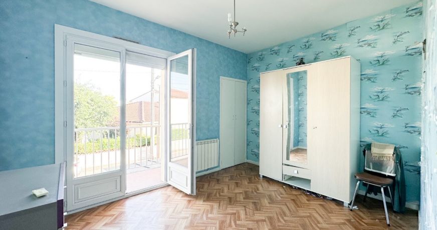 vente Maison Albi