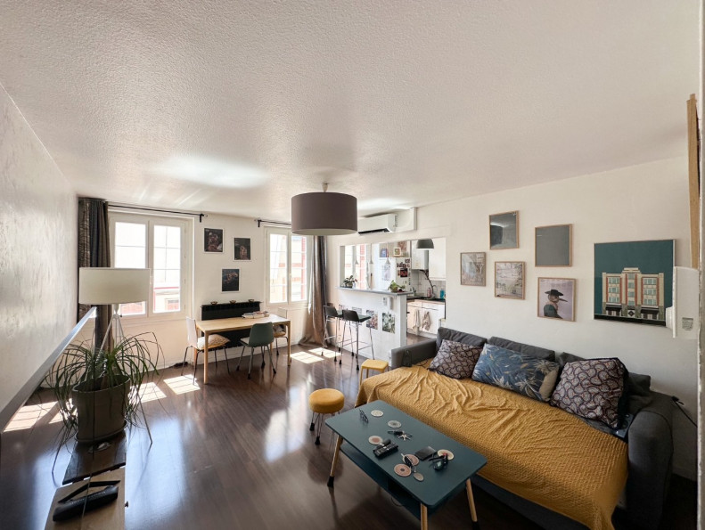 vente Appartement Albi - Photo 1