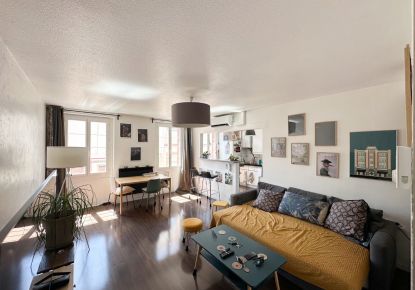 vente Appartement Albi
