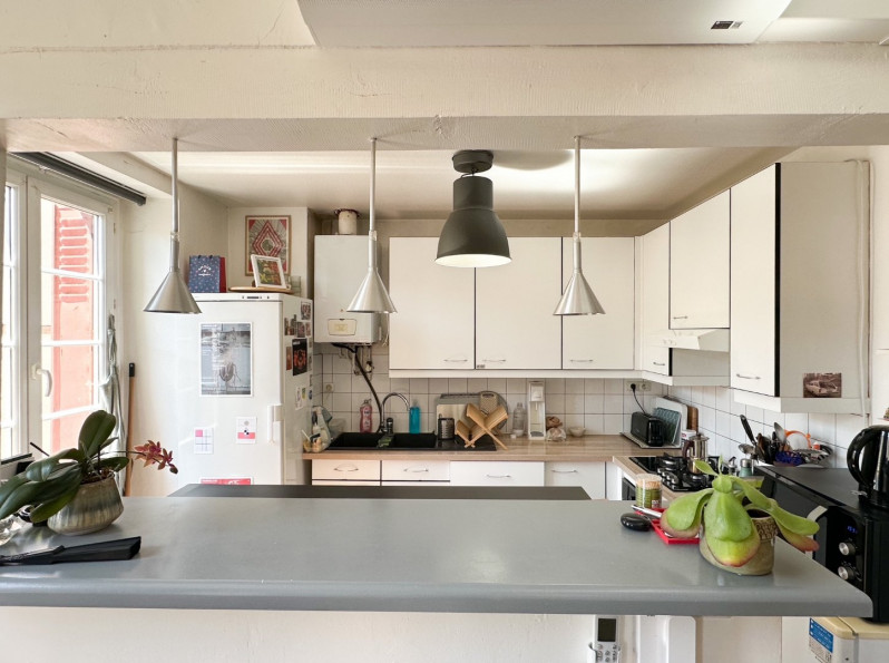 vente Appartement Albi - Photo 4