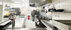vente Restaurant Lagrave