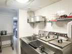 vente Restaurant Lagrave