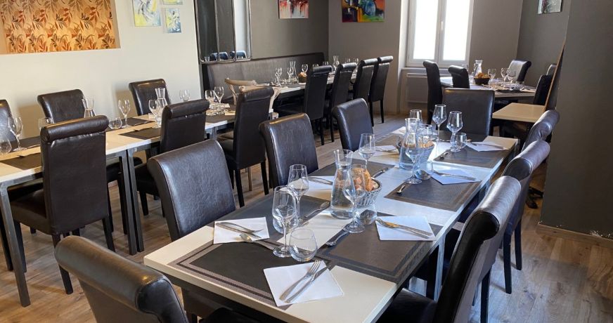 vente Restaurant Lagrave