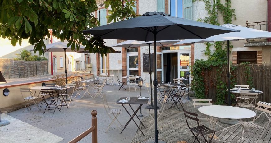 vente Restaurant Lagrave