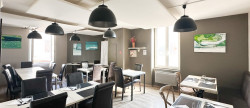vente Restaurant Lagrave