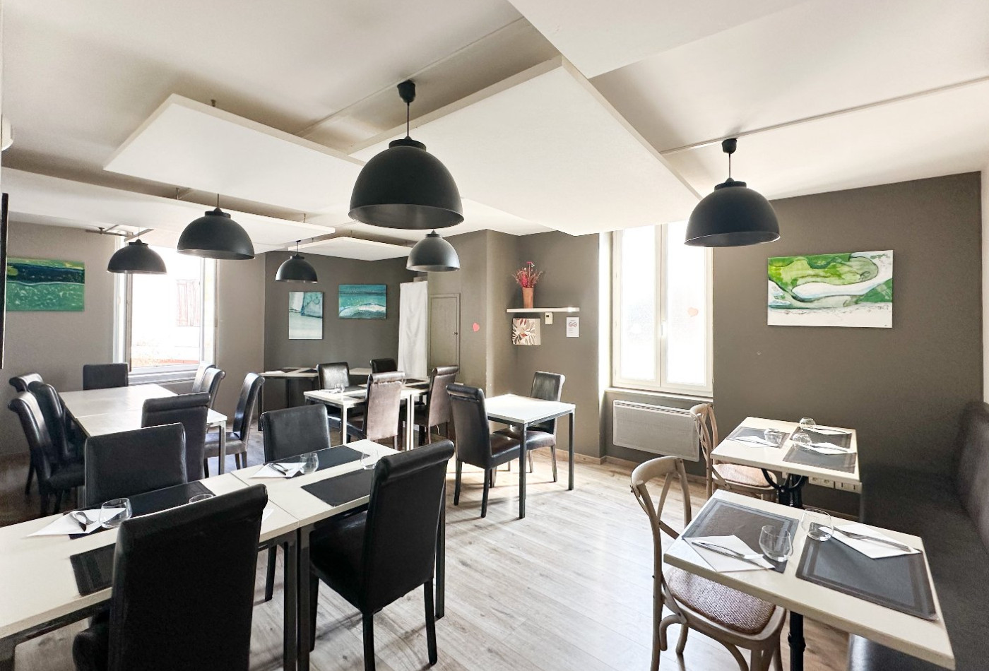 vente Restaurant Lagrave - Photo 3