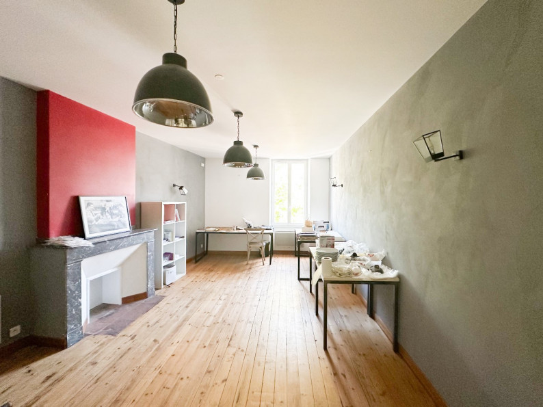 vente Restaurant Lagrave - Photo 8