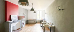 vente Restaurant Lagrave
