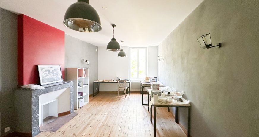 vente Restaurant Lagrave