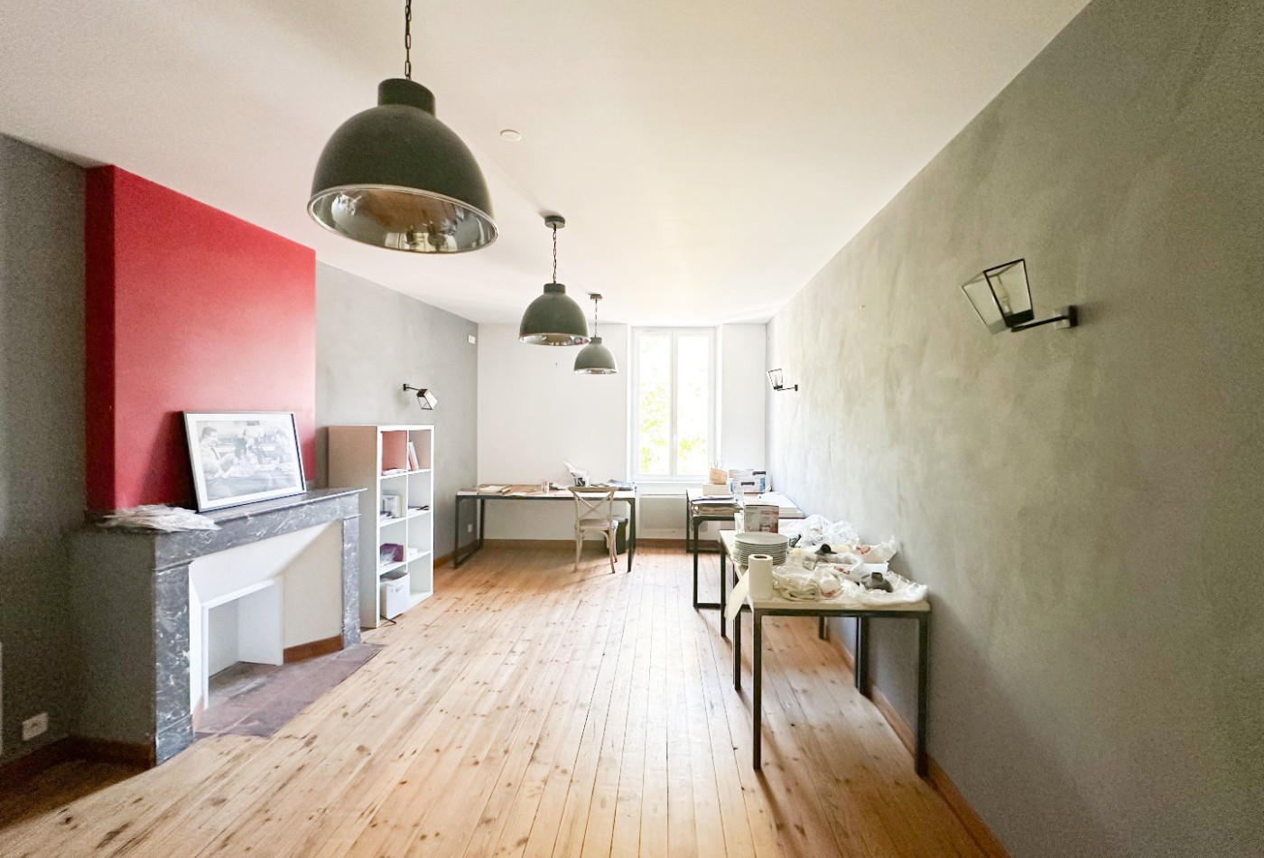 vente Restaurant Lagrave - Photo 7