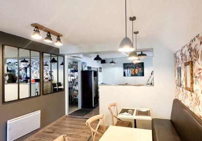 vente Restaurant Lagrave