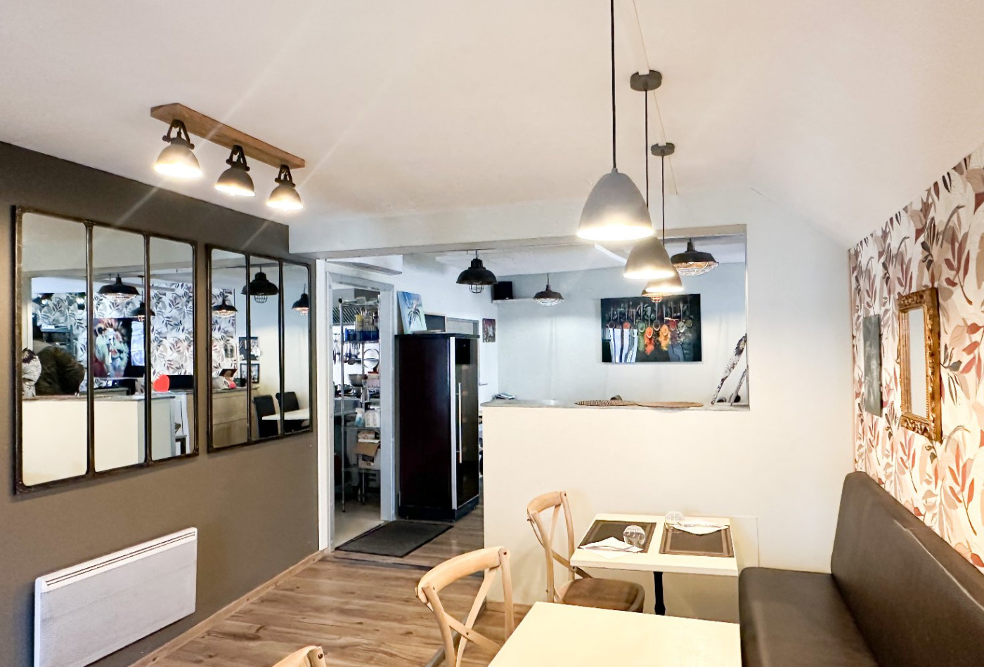 vente Restaurant Lagrave - Photo 2