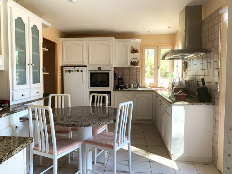 vente Propriété Le Travet - Photo 7
