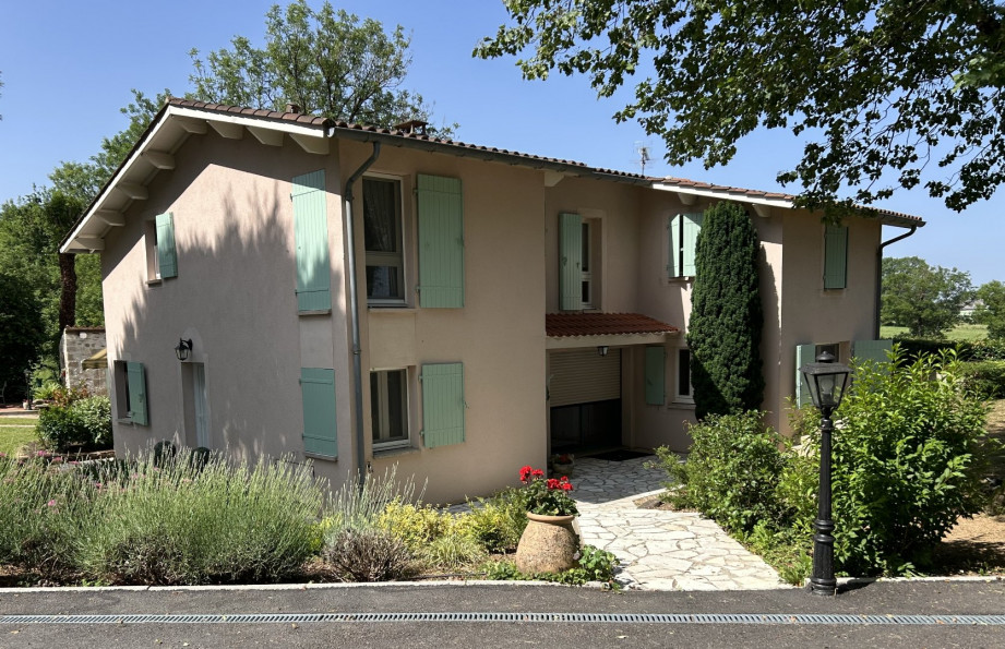 vente Propriété Le Travet - Photo 2