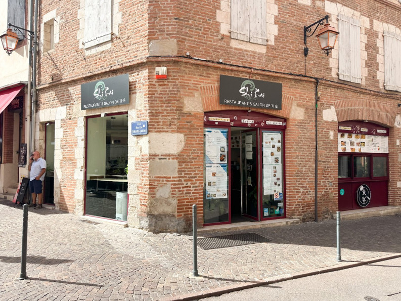 vente Restaurant Albi - Photo 1