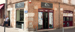 vente Restaurant Albi
