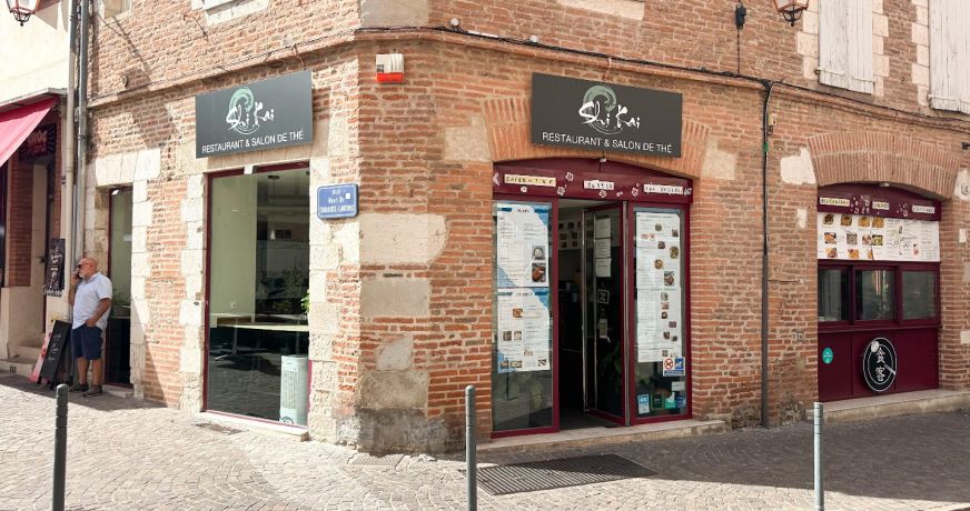 vente Restaurant Albi
