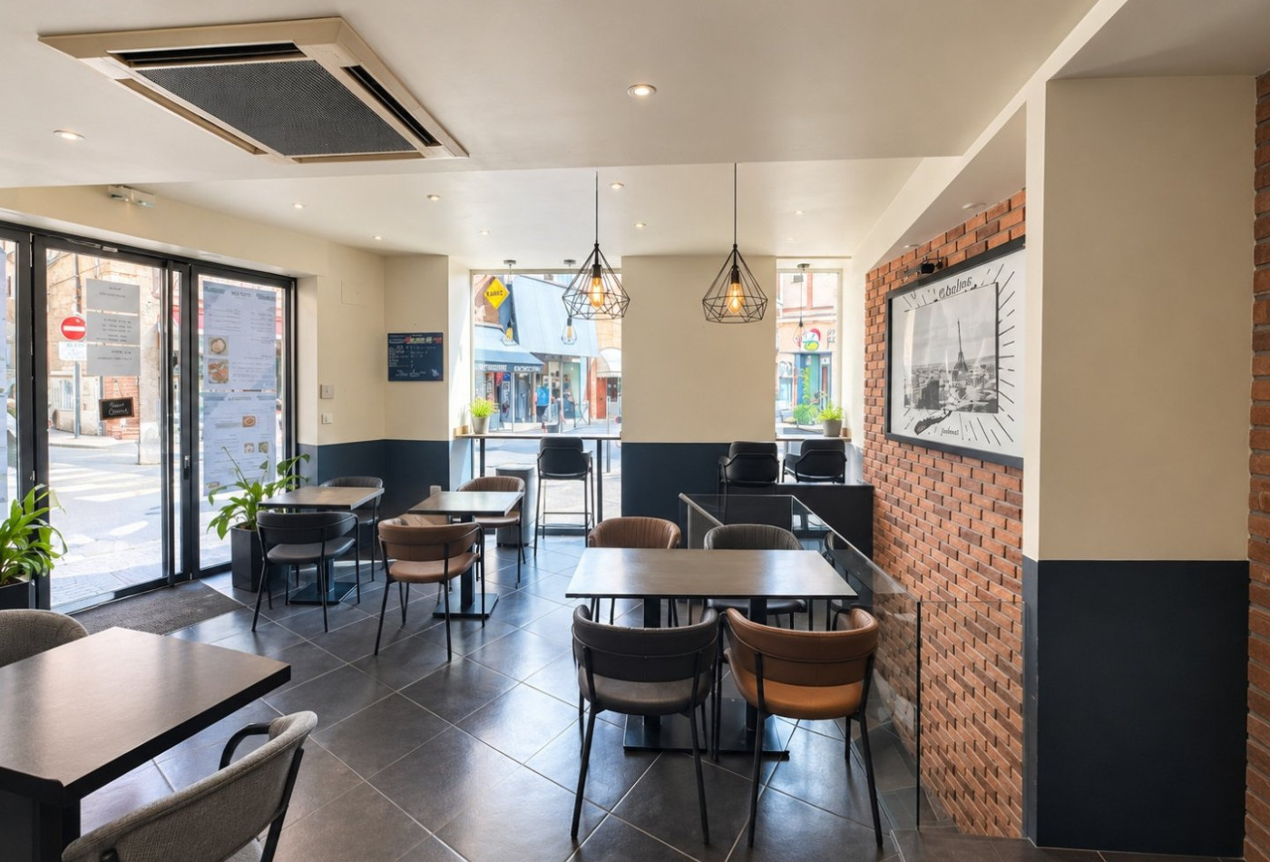 vente Restaurant Albi - Photo 7