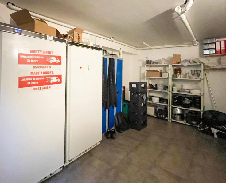 vente Restaurant Saint-juÉry - Photo 6