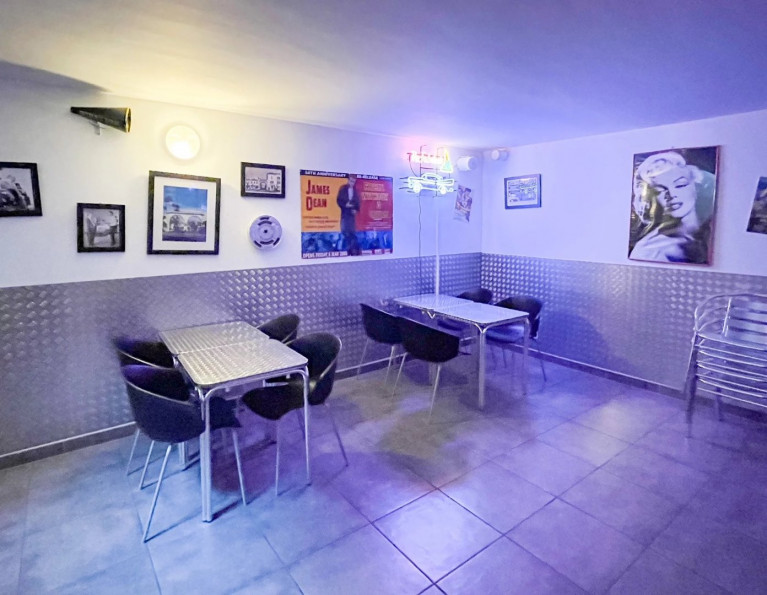 vente Restaurant Saint-juÉry - Photo 3