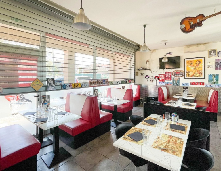 vente Restaurant Saint-juÉry - Photo 1