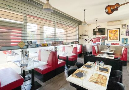 vente Restaurant Saint-juÉry