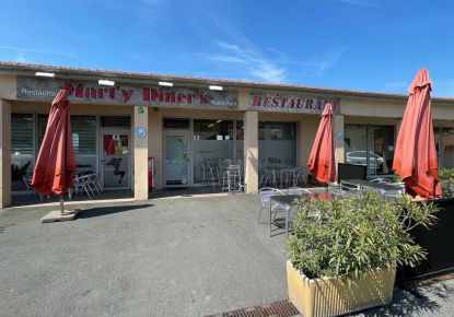 vente Restaurant Saint-juÉry