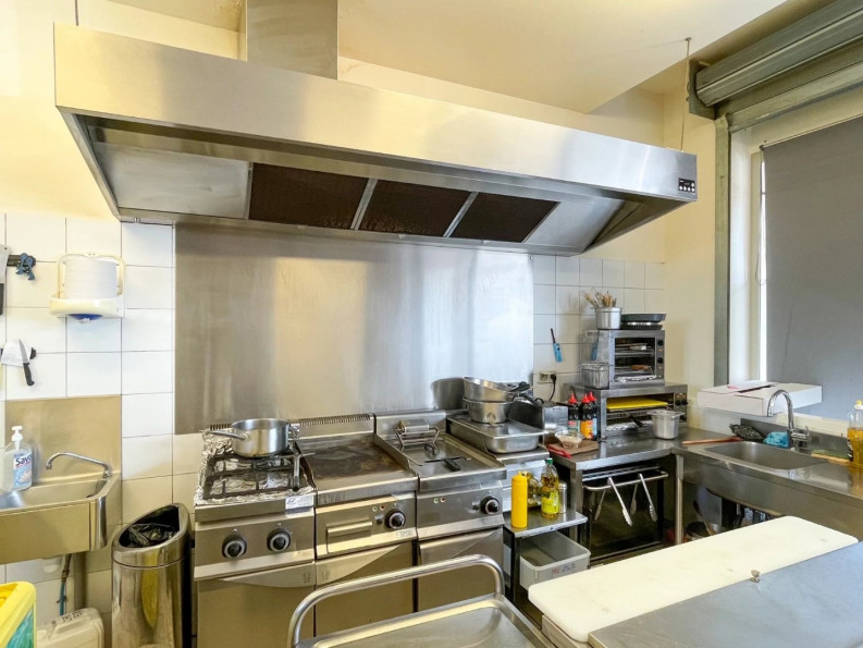 vente Restaurant Saint-juÉry - Photo 4