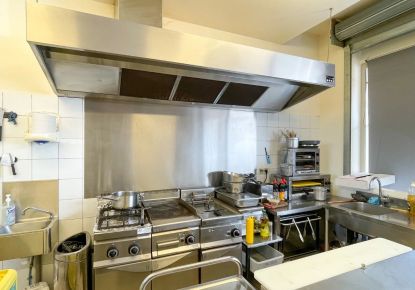 vente Restaurant Saint-juÉry