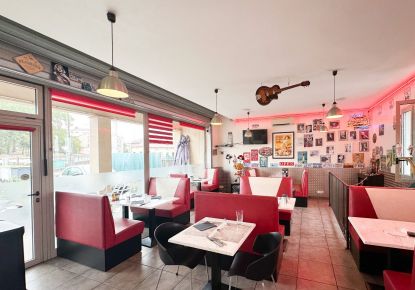 vente Restaurant Saint-juÉry