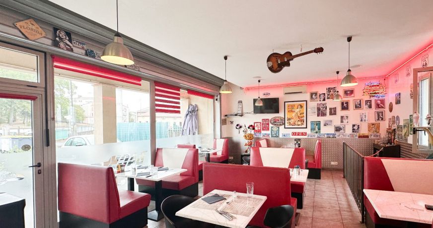 vente Restaurant Saint-juÉry