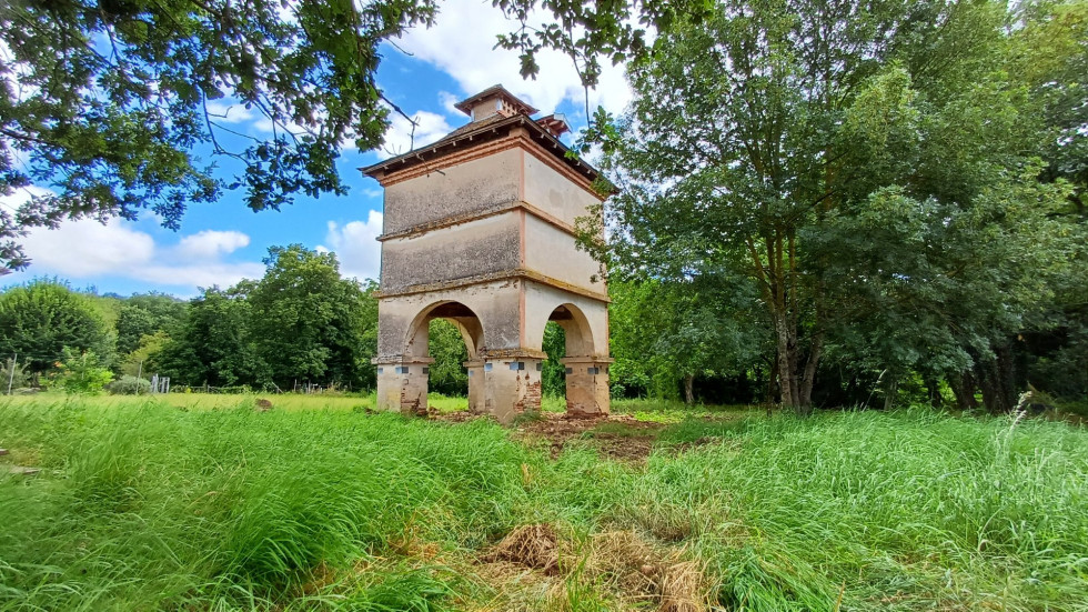 vente Terrain de loisir Villemur-sur-tarn - Photo 1