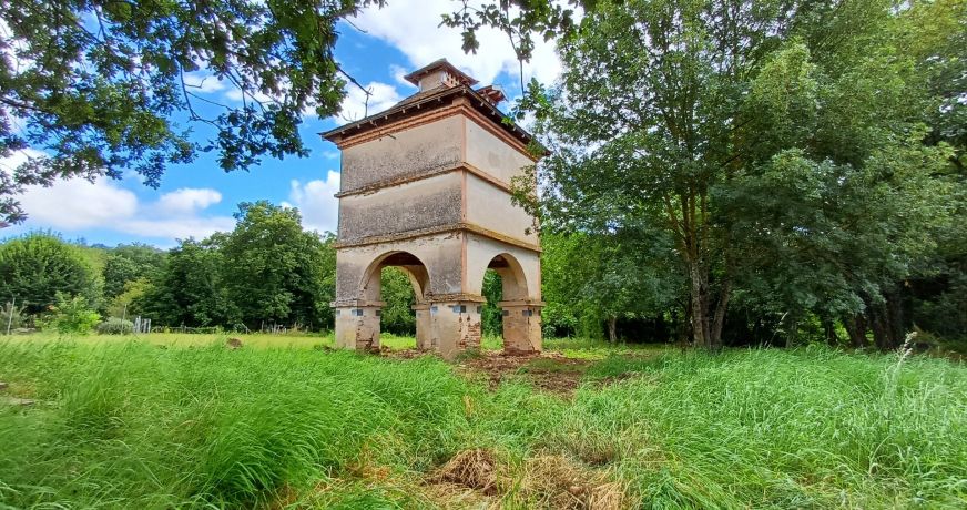 vente Terrain de loisir Villemur-sur-tarn