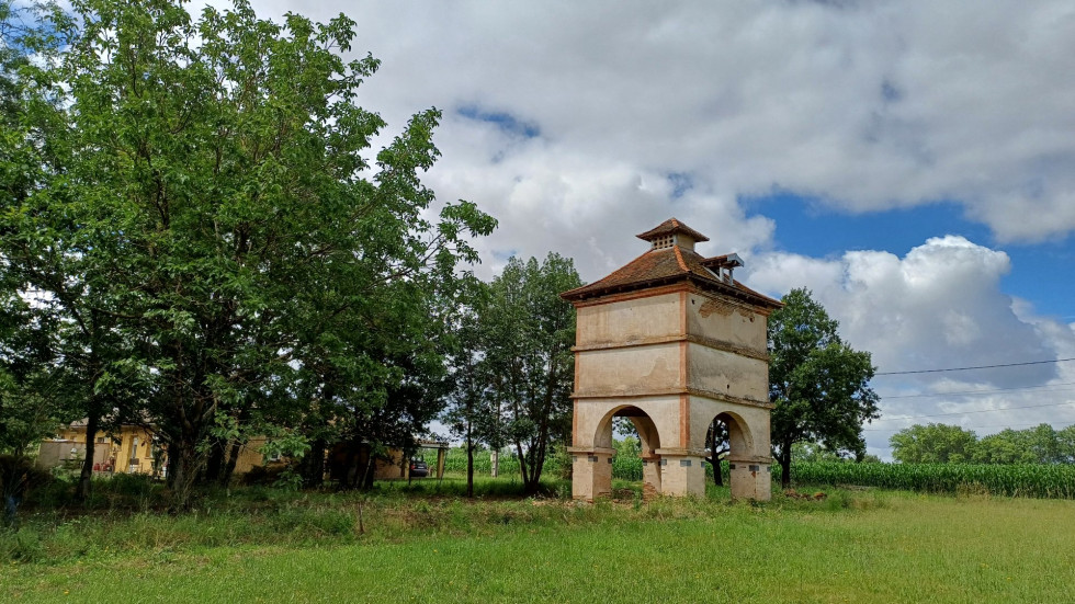 vente Terrain de loisir Villemur-sur-tarn - Photo 2