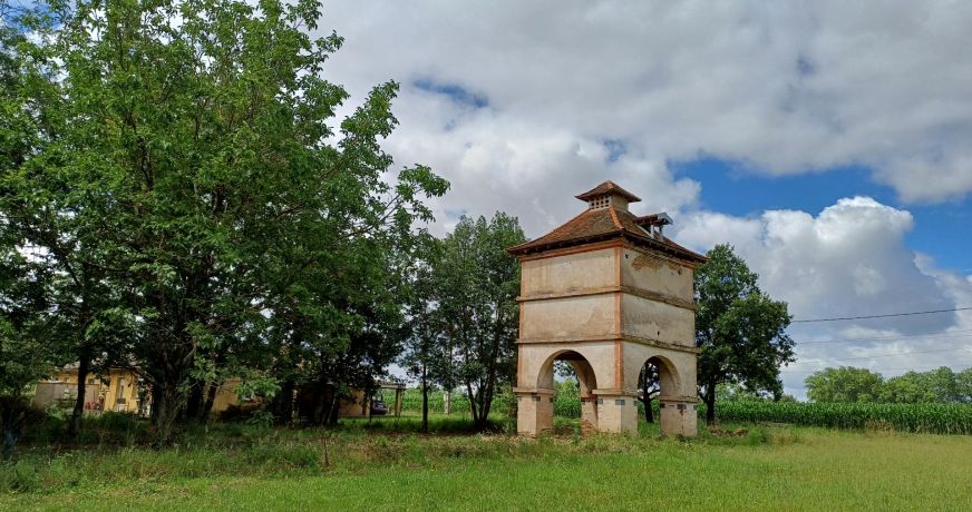 vente Terrain de loisir Villemur-sur-tarn