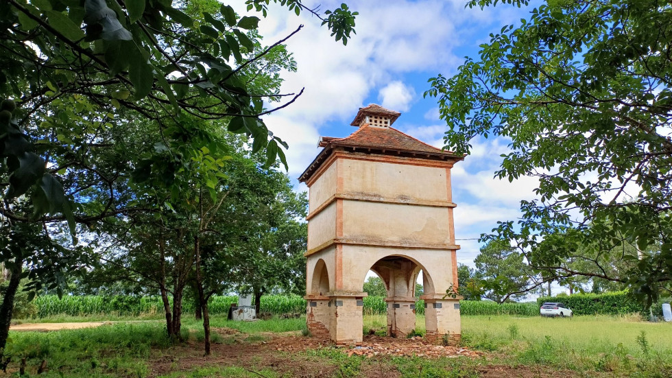 vente Terrain de loisir Villemur-sur-tarn - Photo 3
