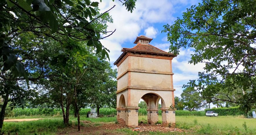 vente Terrain de loisir Villemur-sur-tarn