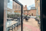 vente Restaurant Albi