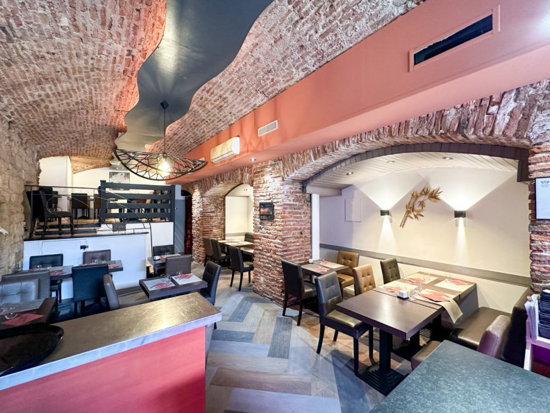 vente Restaurant Albi - Photo 4