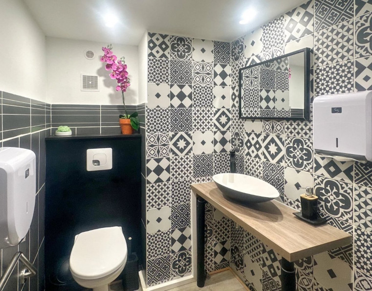 vente Restaurant Albi - Photo 6